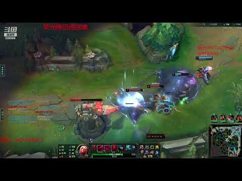 ZuoShou Vladimir vs Irelia ✅ Best Cn Vladimir Guide