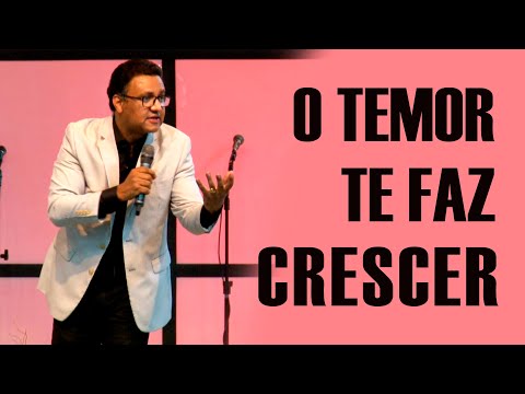 Temor Que Gera Milagres | Pr. Josué Brandão