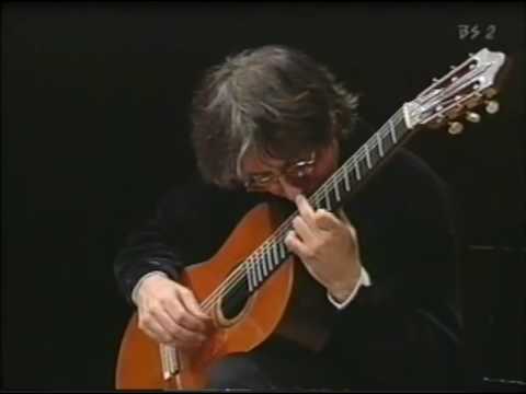 Ul Tremolo Agustin Barrios Alvaro Pierri