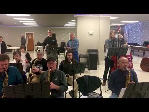 Cotton Candy & A Toy Balloon I The Uptown String Band