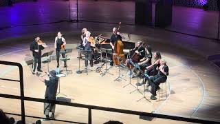 Samy Deluxe &amp; Mikis Takeover! Ensemble - Stumm Live @ Elbphilharmonie -Hamburg- 2026