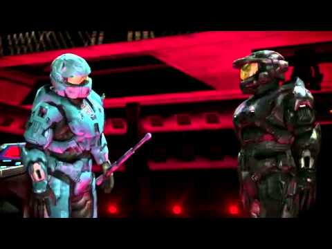 Rooster Teeth · red vs blue season 10 Episode 10