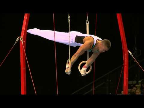 REISS BECKFORD R APPARATUS FINAL 2014 BRITISH - MASTERS