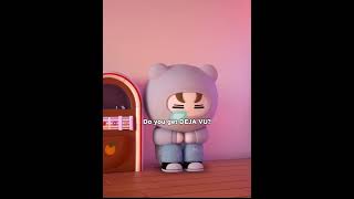 VERNON is definitely a T😂 #seventeen #vernon #miniteen #zeroinsomnia #gose #goingsvt #dk #seungkwan