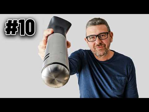 Cook Like a Chef with These 20 Must-Have Kitchen Tools