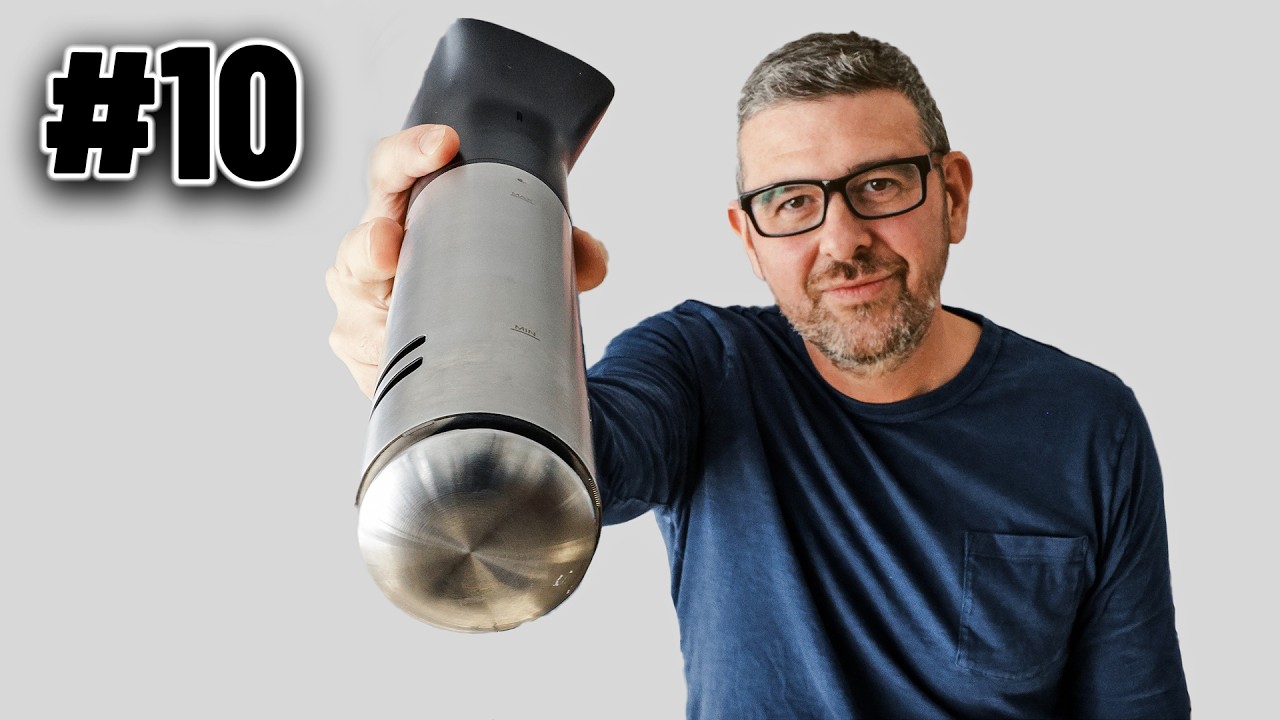 Cook Like a Chef with These 20 Must-Have Kitchen Tools