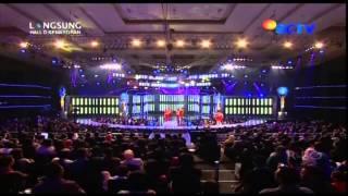 Download lagu FITRI CARLINA Live At SCTV Awards 2013 (29-11-2013) Courtesy SCTV mp3