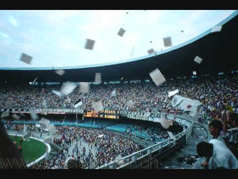 Danceboys - Vorwärts Wacker