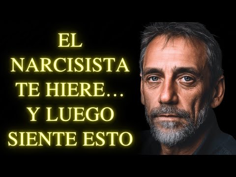 After Hurting You, This Is What a Narcissist Feels Like (And Never Admits It)