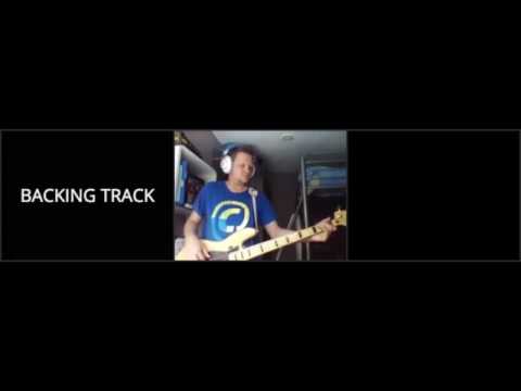 The Cranberries - Just My Imagination (Bass Cover)