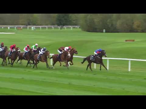 Sky Sport News HD Beitrag GERMAN RACING Waldgeist – Großer Preis von Bayern (Gr.I)