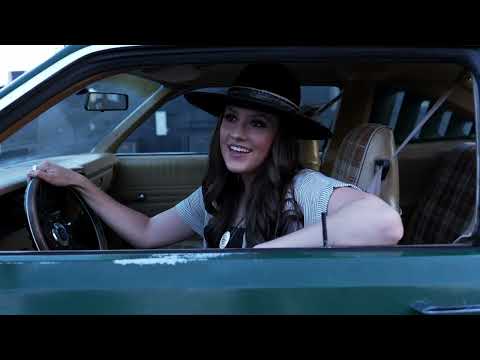 Maggie Baugh - "Take Me to Church" Music Video Behind the Scenes