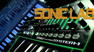 Roland AIRA SYSTEM-1 - What To Know & Where To Buy | Equipboard Roland AIRA SYSTEM-1 - What To Know & Where To Buy | Equipboard