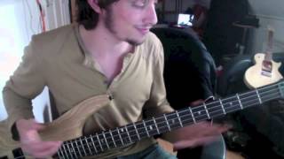 Lost In The Ozone -  Motörhead tutorial