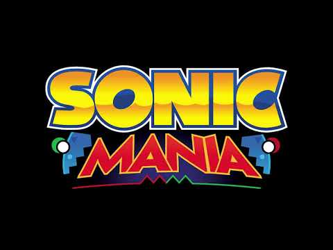 Studiopolis Zone, Act 1 (Lights, Camera, Action!) - Sonic Mania (Plus)