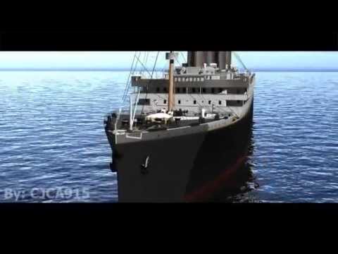 Raise the Titanic - Titanic Modification