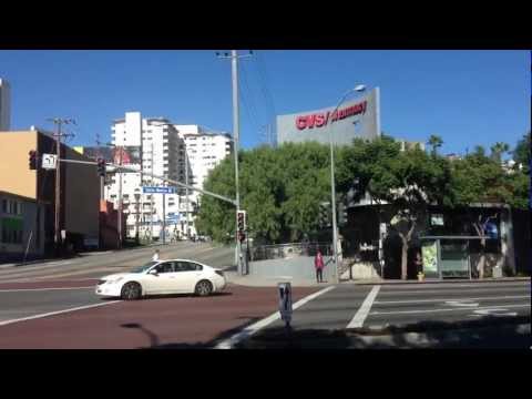 West Hollywood,California