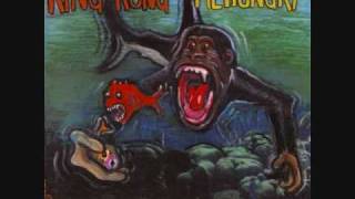 King Kong - Ten Long Years