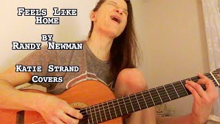 Feels Like Home by Diana Krall &amp; Bryan Adams, written by Randy Newman -- Katie Strand Covers