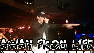 RISE OF THE NORTHSTAR - AUTHENTIC