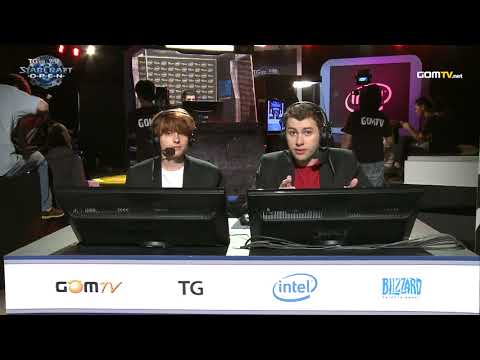 2010 GSL Season 1 Ro64 Match 19 Set 1   FreeSaGA vs Artosis