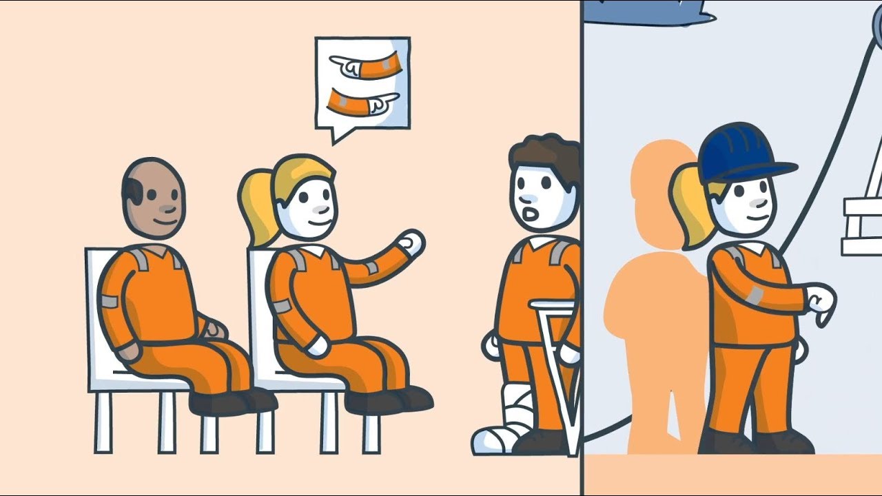 Animation about Reflective Learning