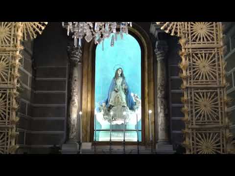 フィリピンのバロック様式の教会 - 定義