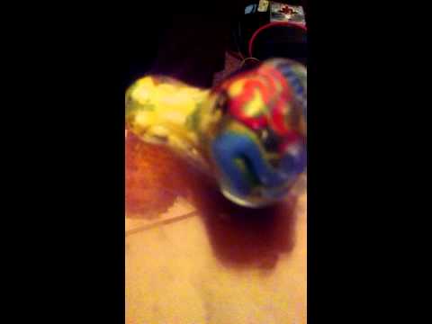 GQ ft. Lil Sko Heaven or Hell freestyle