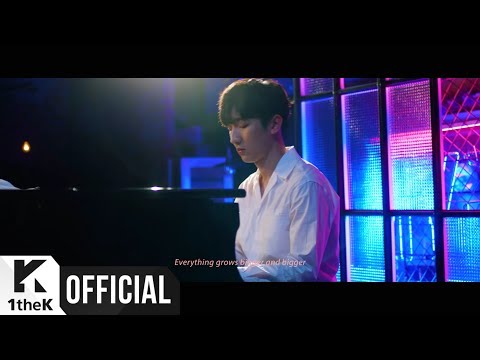 [MV] MeloMance(멜로망스) _ Gift(선물)