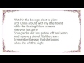 Cherry Poppin' Daddies - The Good Things Lyrics