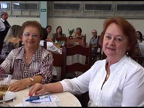 Programa Neusa Bighetti exibido no dia 26/07/2015 - Chá beneficente em Prol do CARIB