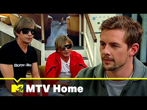 Die Botox-Boys im Interview | MTV Home | MTV Deutschland