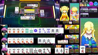 2026/07/19 麻雀ファイトガール三人打ち店内大会