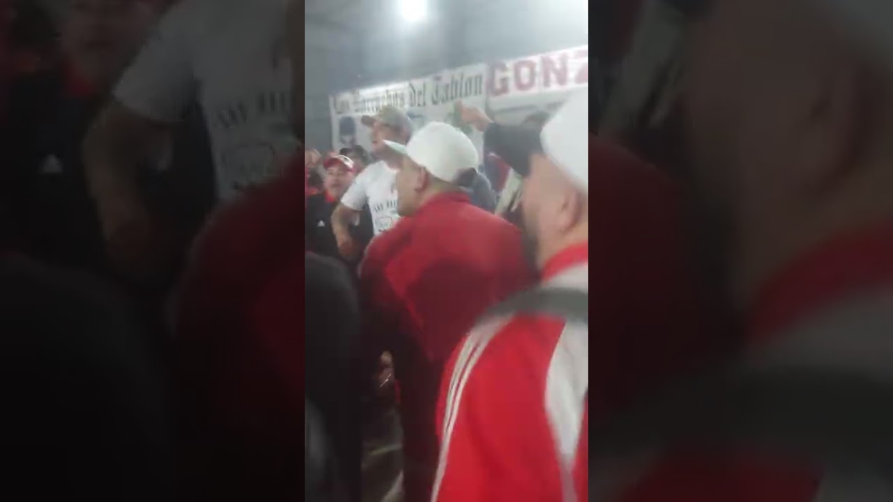 nuevo tema de los borrachos del tablon..zona norte