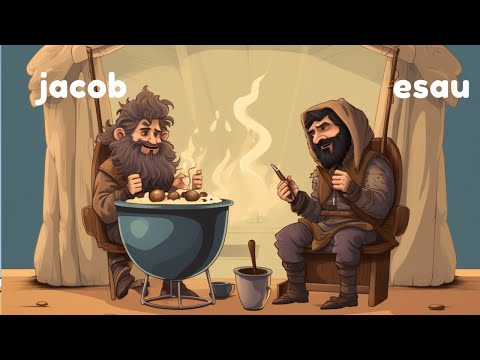 Was Jacob in the Bible really a good guy?