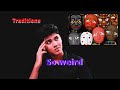 So Weird Weird Traditions Part 1
