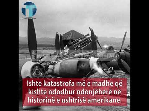 Perl Harbour, sulmi që zgjoi nga gjumi SHBA-në, dhe vendosi fatin e Luftës së Dytë Botërore