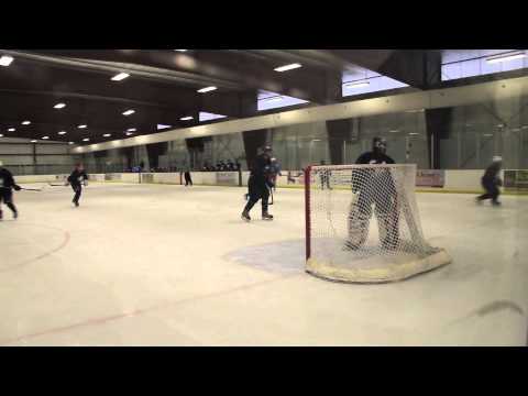 Jenn Davis: Beantown 2014 Defense