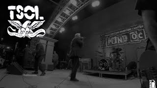 T.S.O.L. - "WW3" (live at the Fullerton Museum Center) 4 6 2025 #tsol #brokemusicvideos