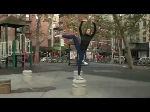 Ballerina Project Wolford | erika-lingerie.fr