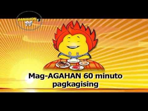 Mawalan ng timbang ng pagsasanay sa gym Sauna para pagbaba ng timbang kung ano ang gagawin