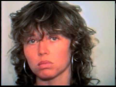 Manoëlle Gaillard (1984) by Gérard Courant - Cinématon #384