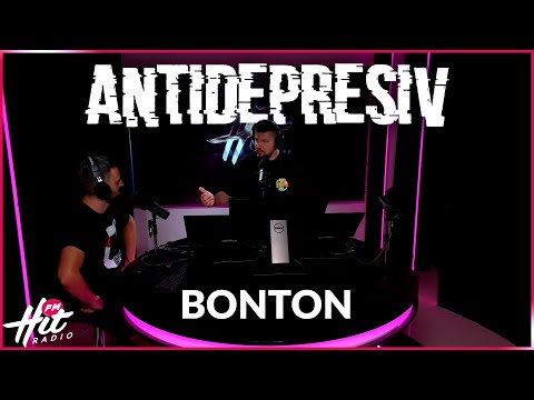 Antidepresiv 22.09.2023 - Bonton | s03e05deo6