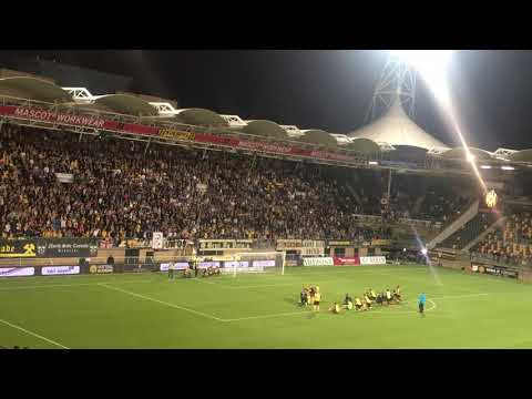 Roda JC - PEC Zwolle 3-2   07-04-2018