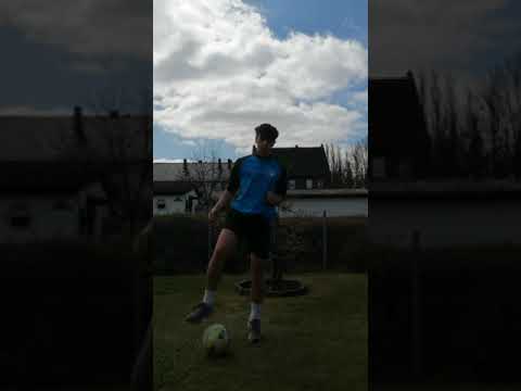 Hometraining Folge 05 mit Marius Fischer u. Niklas Gietzelt