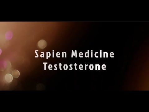 Testosterone Boost ver 2