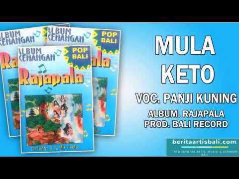 Panji Kuning Mula Keto