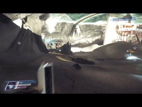 Prey mooncrash part 6