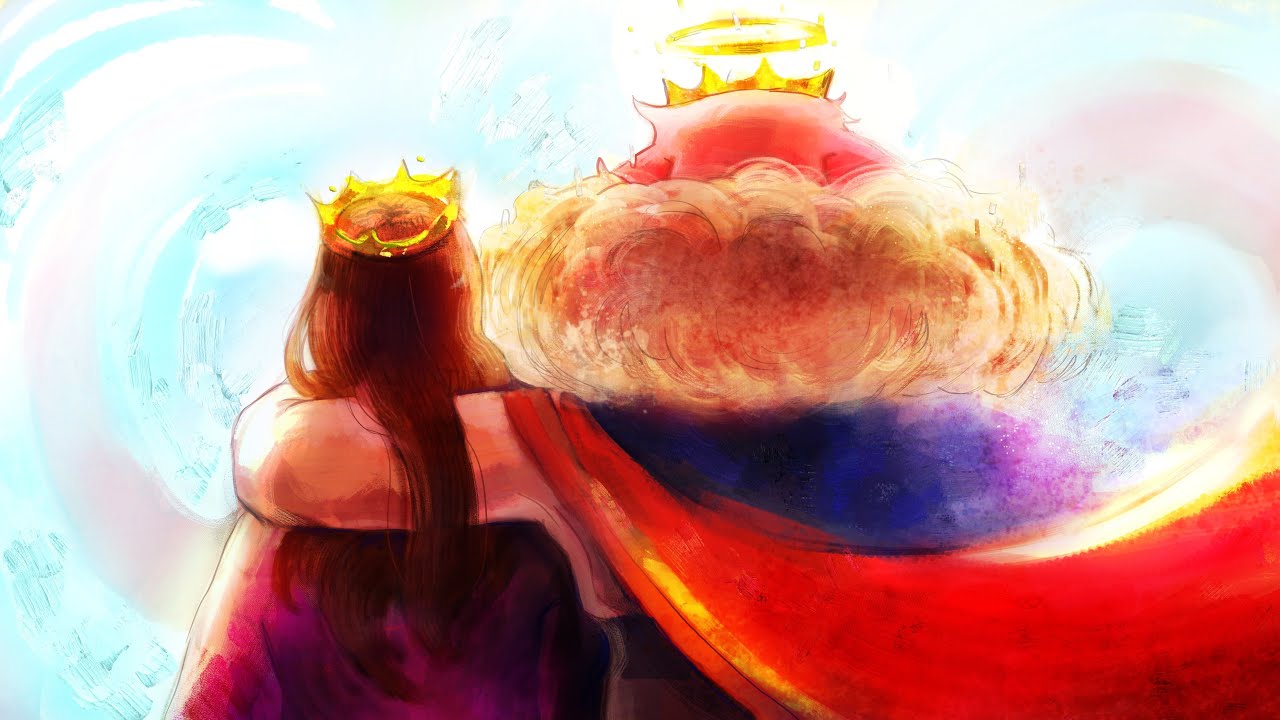 Finally Talking About Technoblade