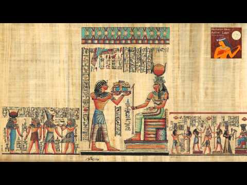 [Meditation Music Of Ancient Egypt]- Egyptian Magic, Track #8
